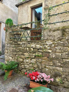 Timco apartment with balcony and air-conditioner Torno